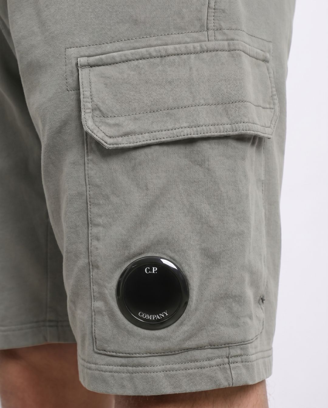 Купить Шорты CP COMPANY MEN