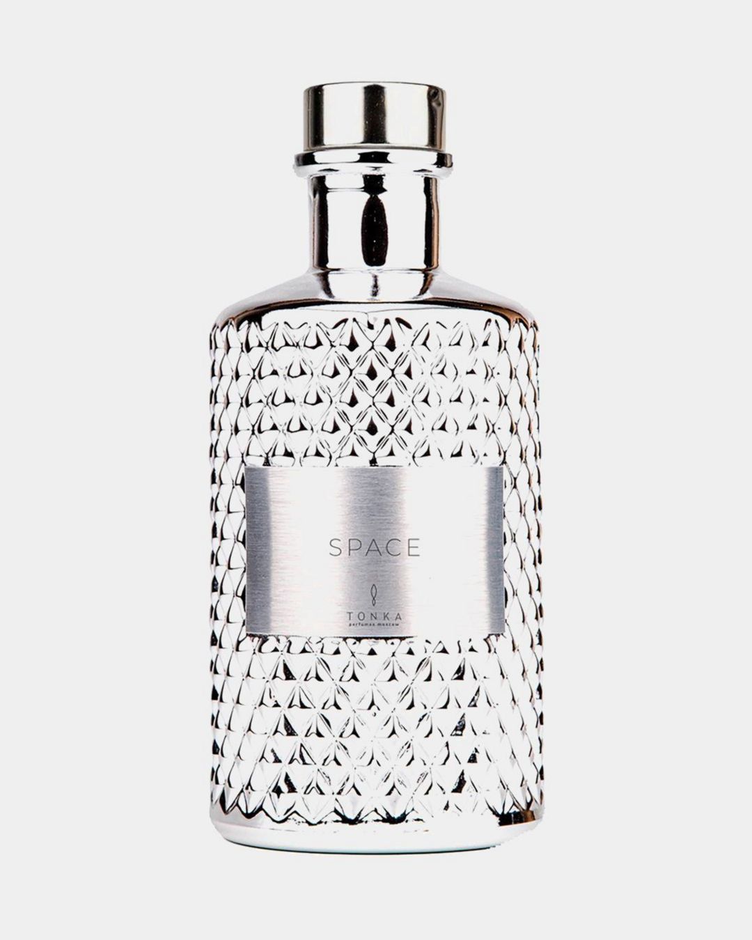 Купить Диффузор «спейс» стакан серебро(коробка фирм.) TONKA