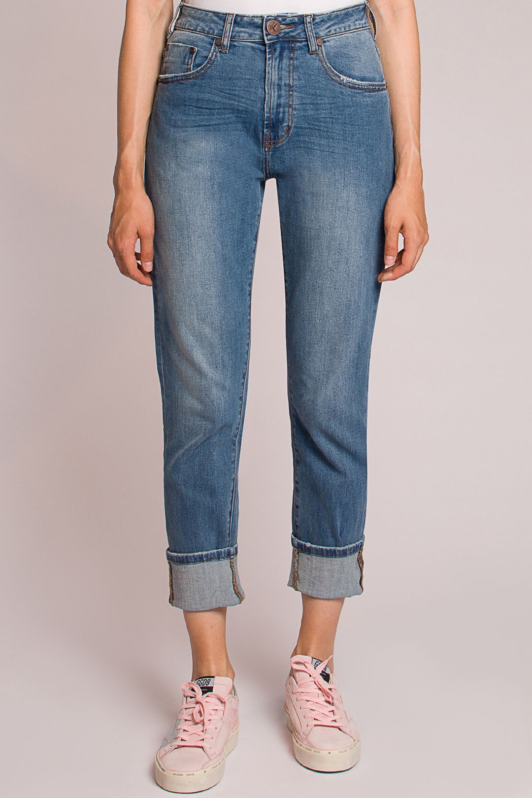 Купить Джинсы ONETEASPOON