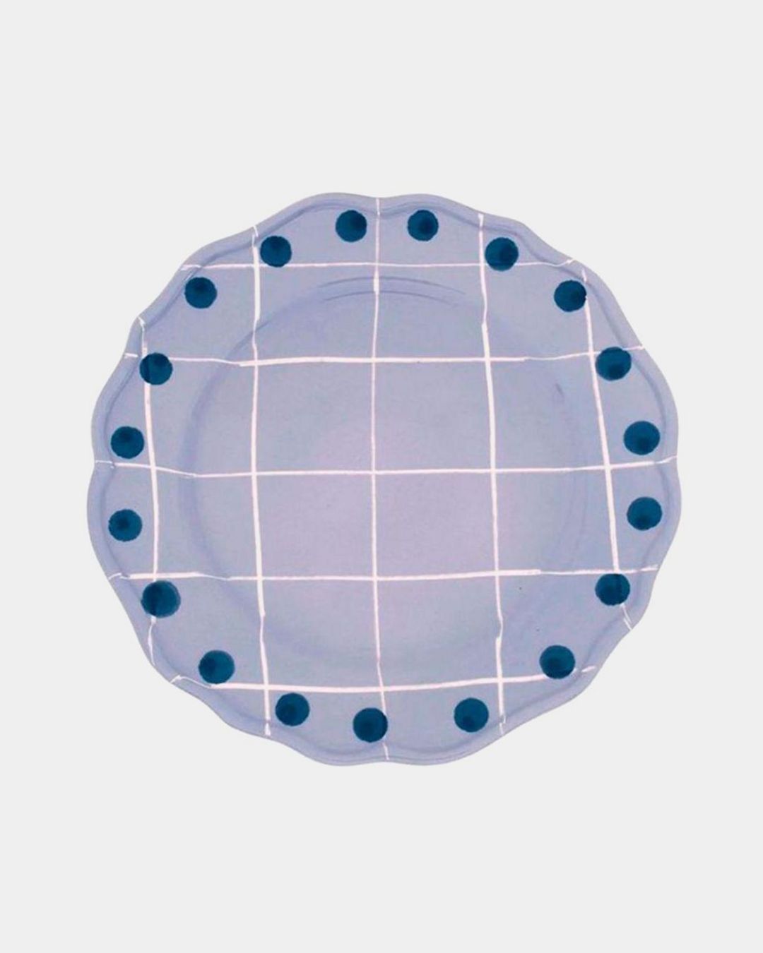 Купить Тарелка BITOSSI