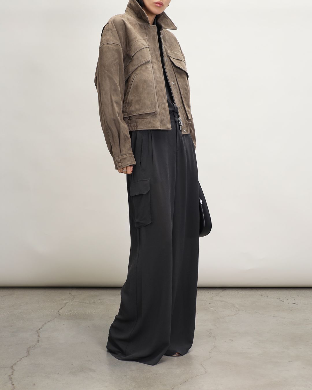 Купить Брюки JACOB LEE