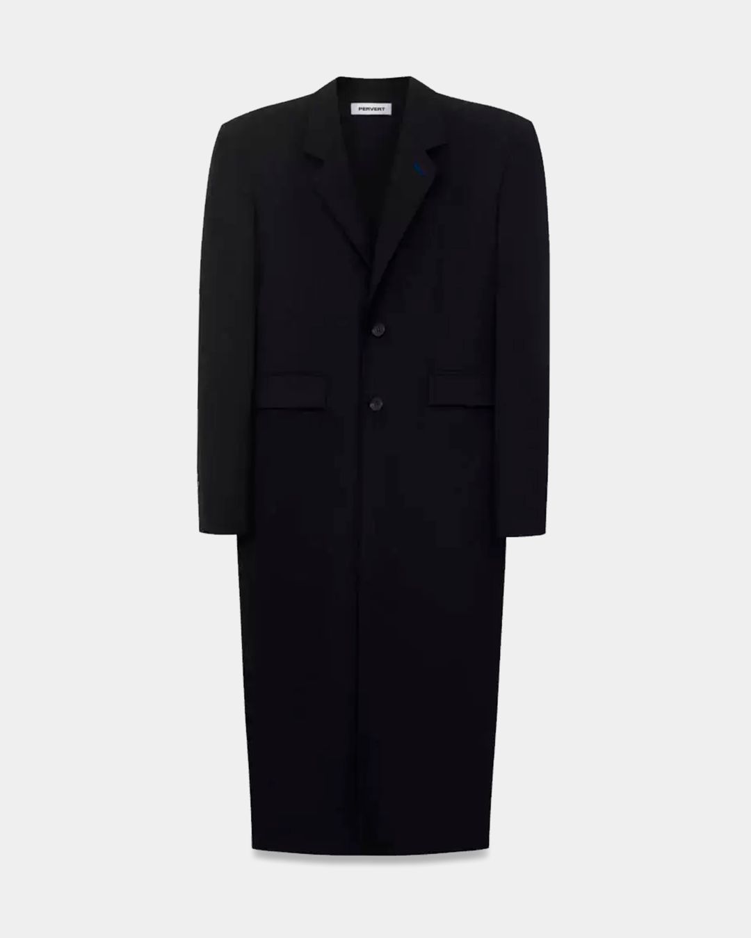 Купить Пальто PERVERT