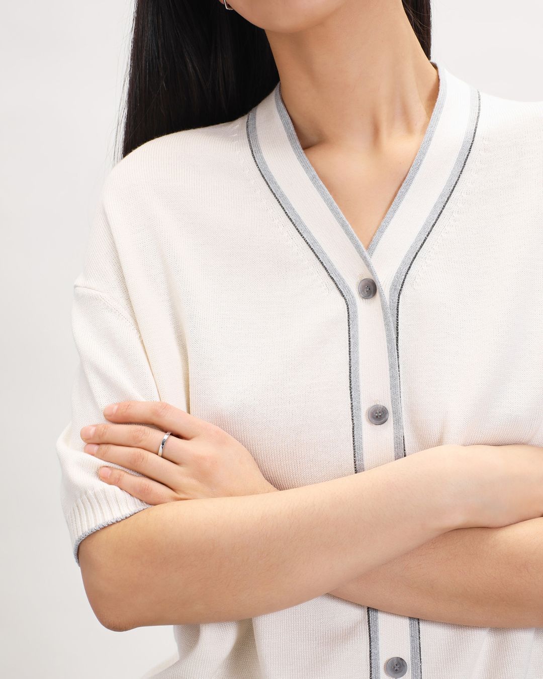 Купить Кардиган FREE AGE