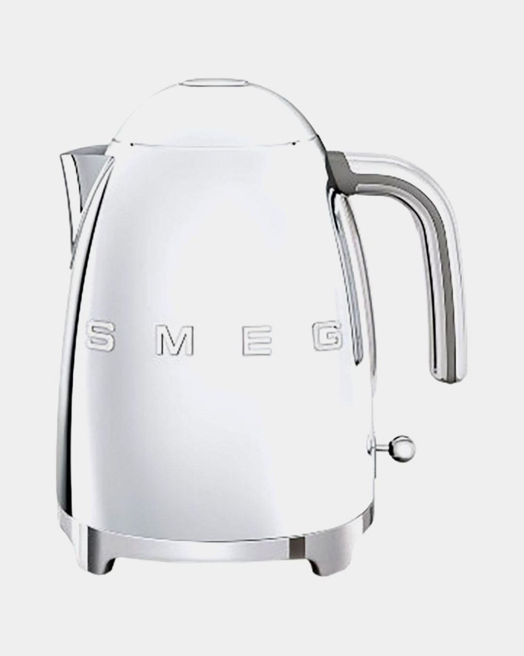 Купить Чайник электрический, полированная сталь SMEG