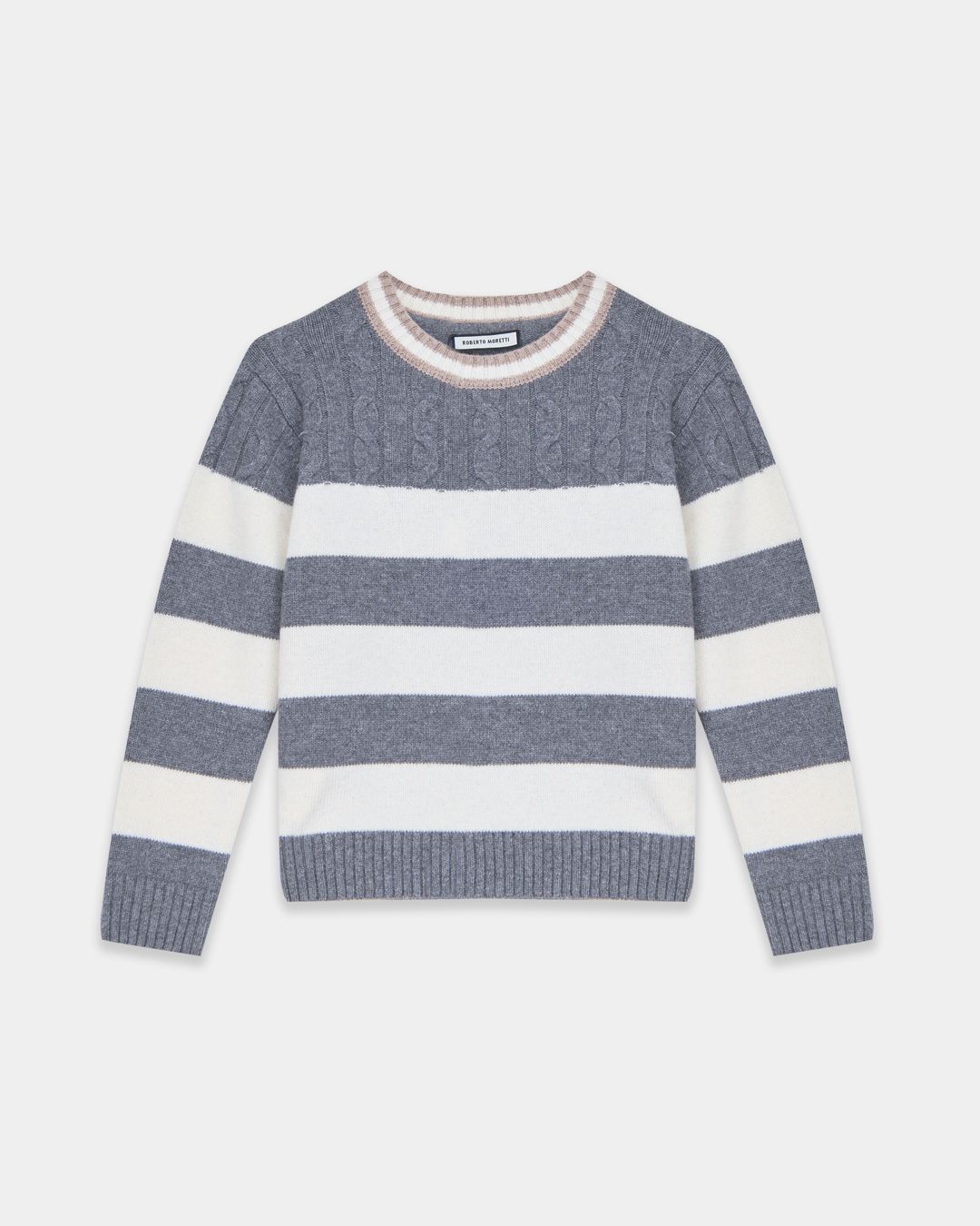 Купить Джемпер ROBERTO MORETTI