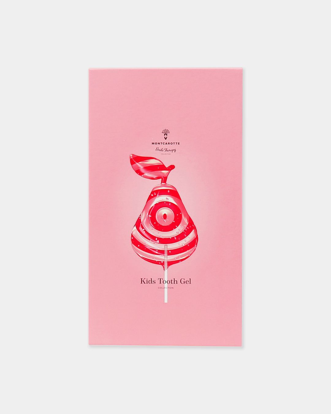 Купить Подарочный набор для детей  груша MONTCAROTTE