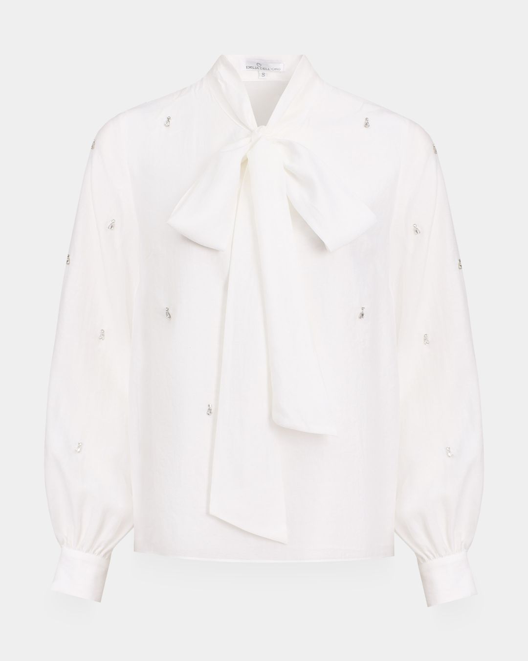 Купить Блуза EMILIA DELLORO