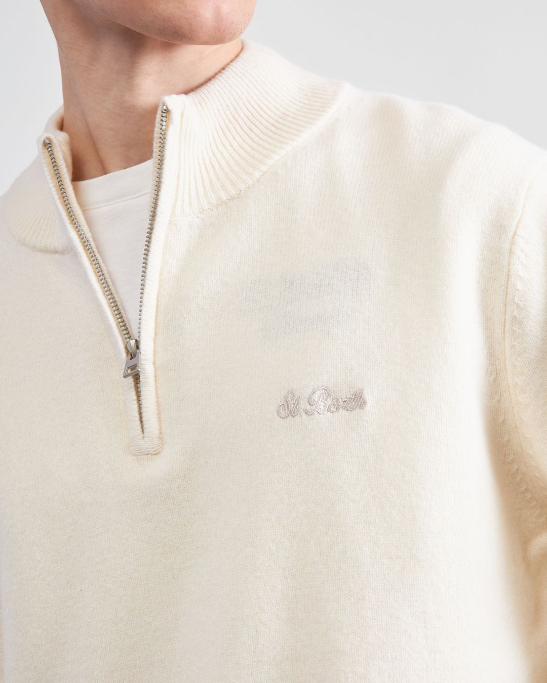 Купить Джемпер MC2 SAINT BARTH MEN