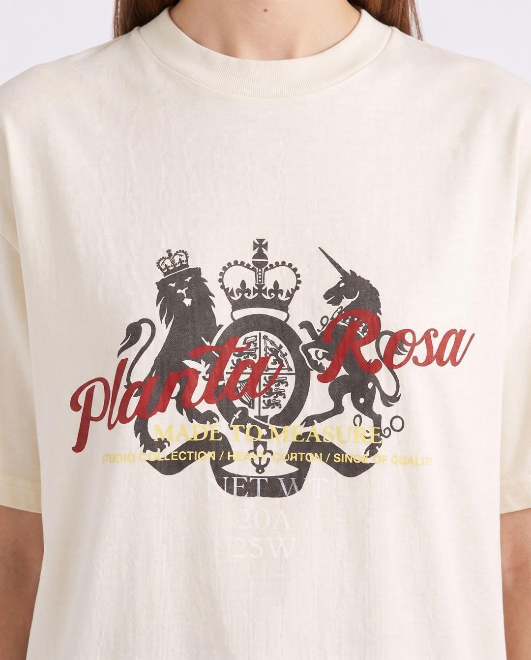 Купить Футболка PLANTA ROSA