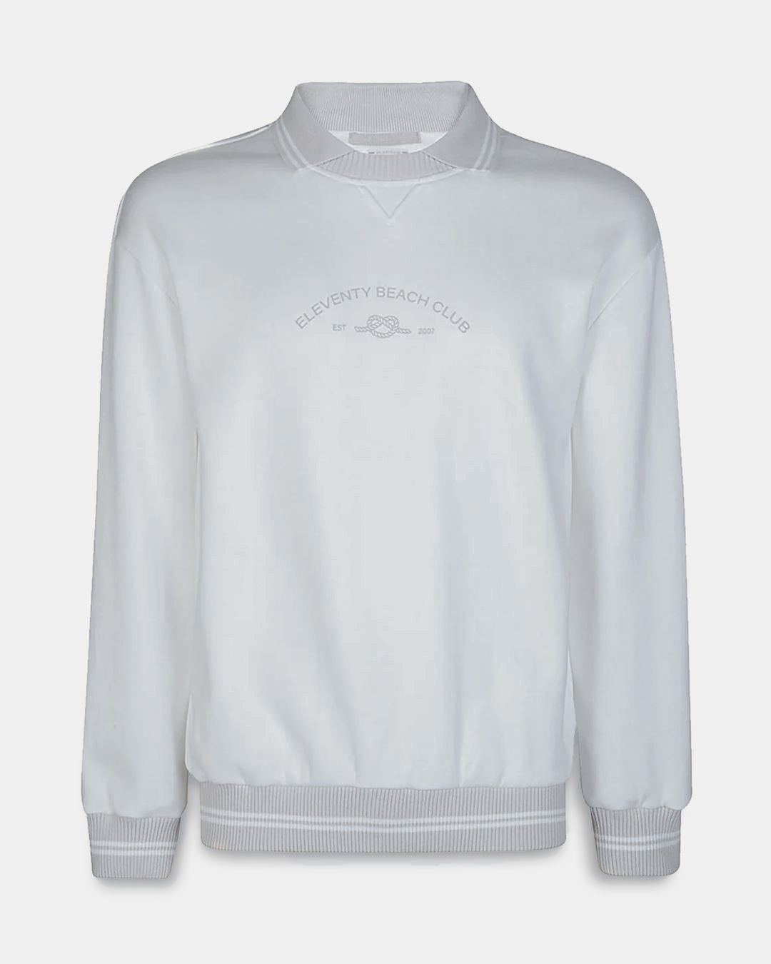 Купить Свитшот ELEVENTY