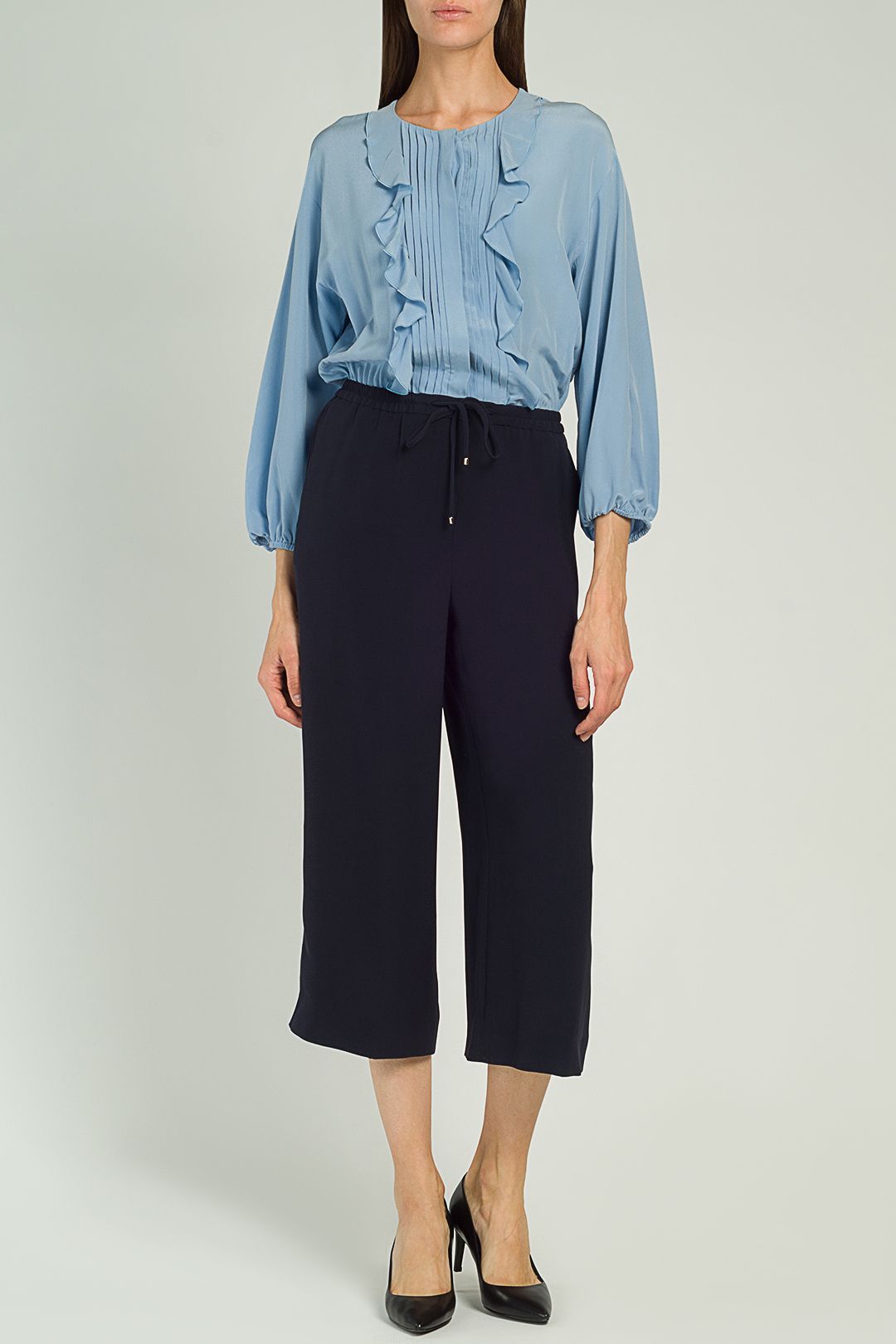 Купить Комбинезон MAX MARA STUDIO