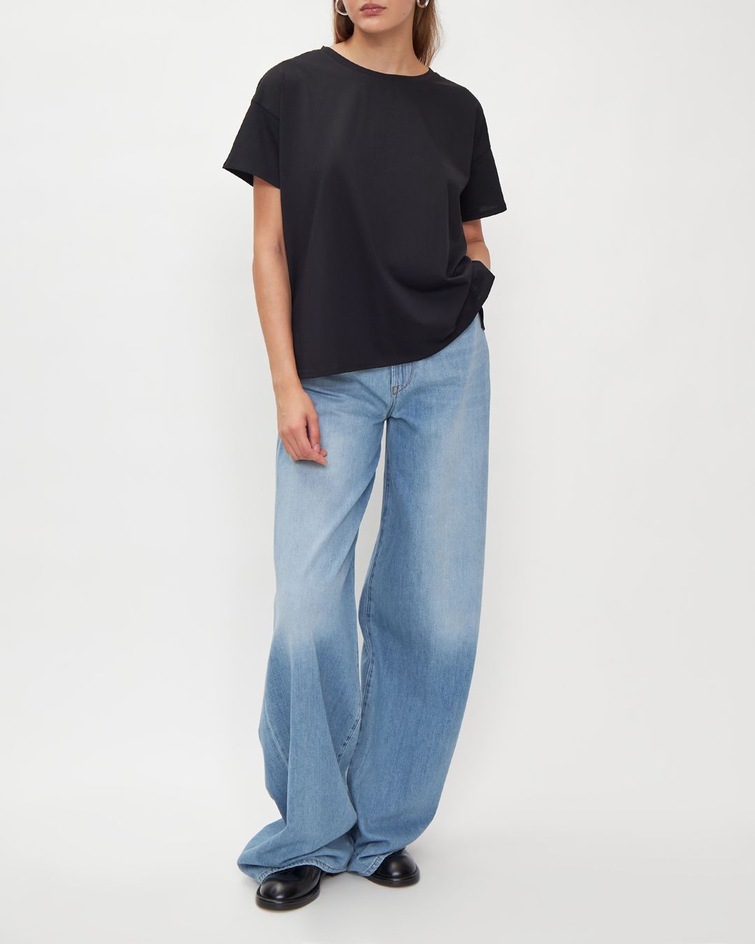 Купить Футболка LOULOU DE SAISON