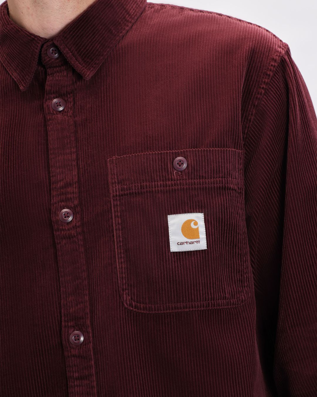 Купить Рубашка CARHARTT WIP