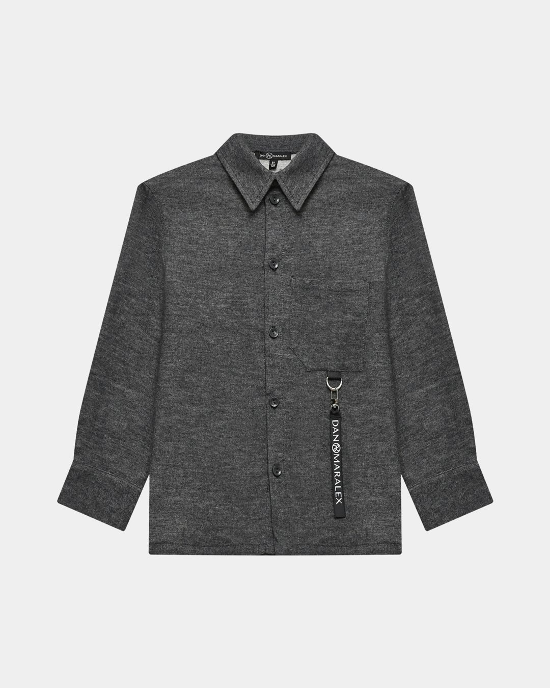 Купить Рубашка DAN MARALEX