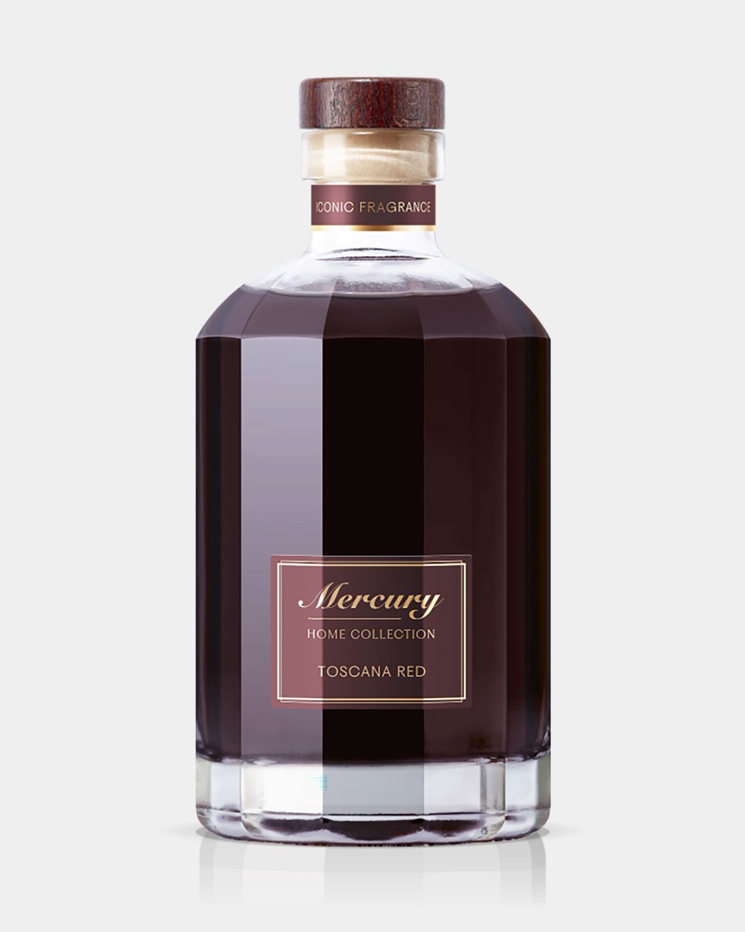 Купить Диффузор аромат для дома  тоскана ред MERCURY HC