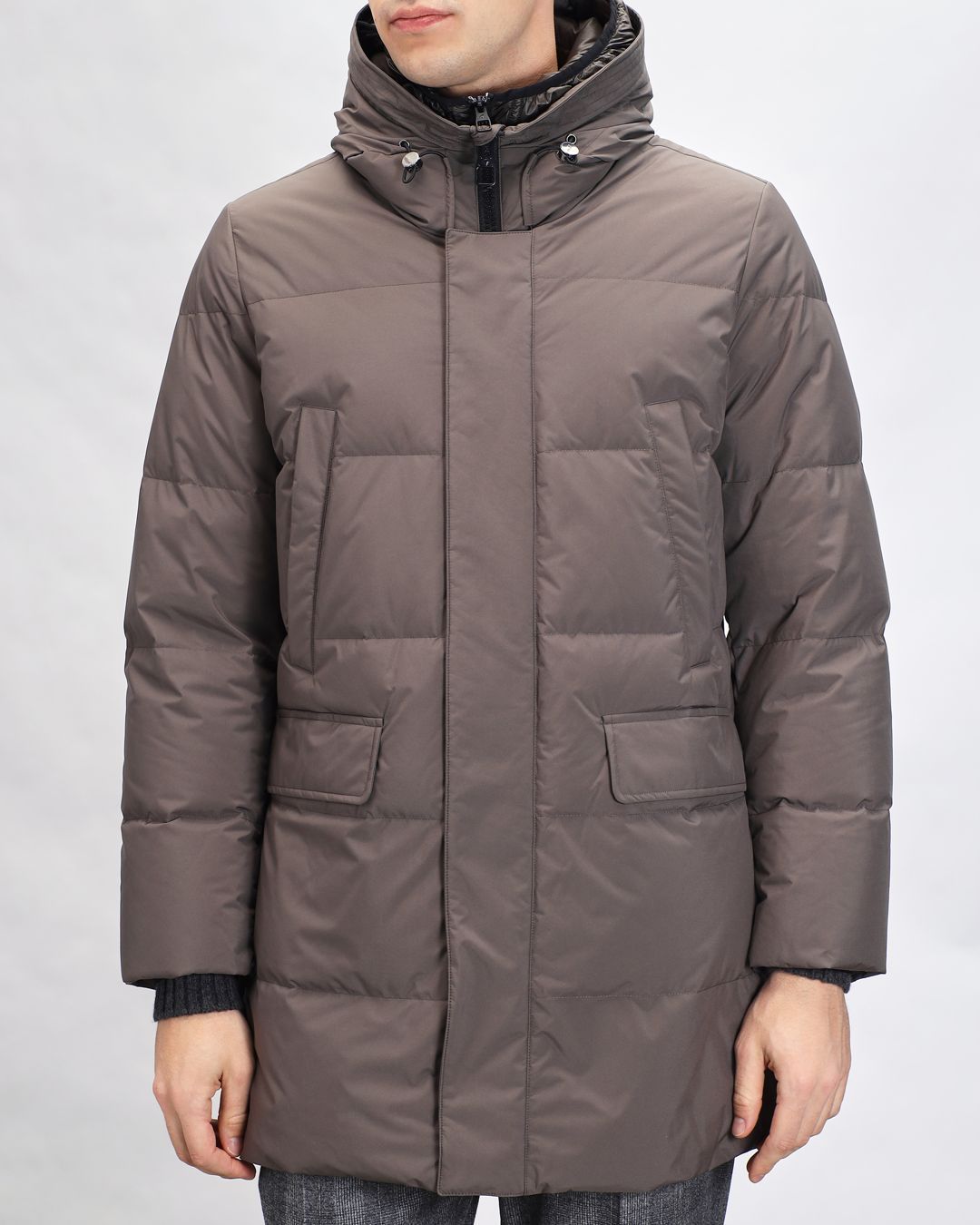 Купить Пуховик MONTECORE