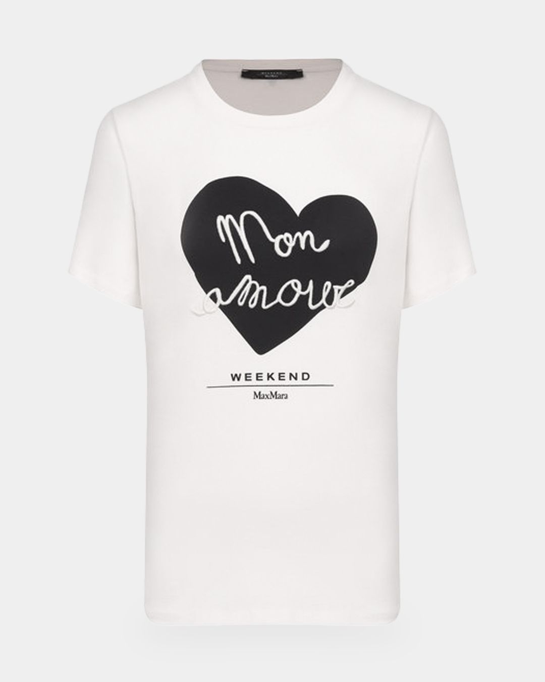 Купить Футболка WEEKEND MAX MARA