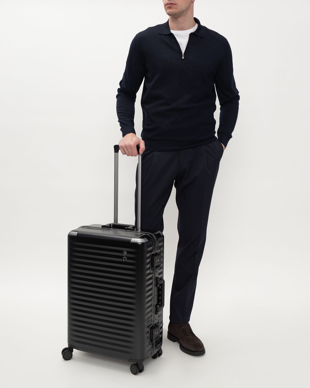 Купить Чемодан ECHOLAC