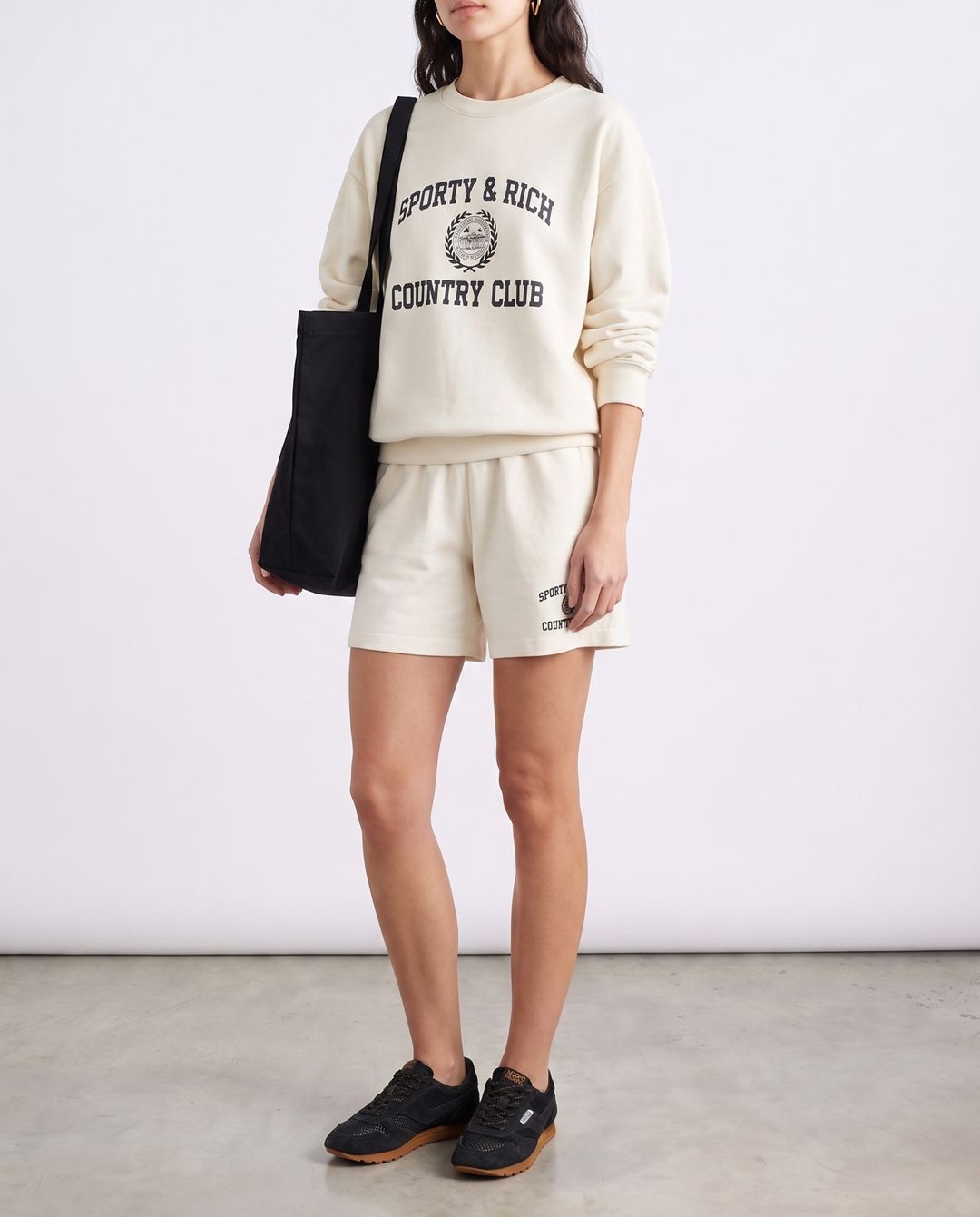 Купить Шорты SPORTY&RICH