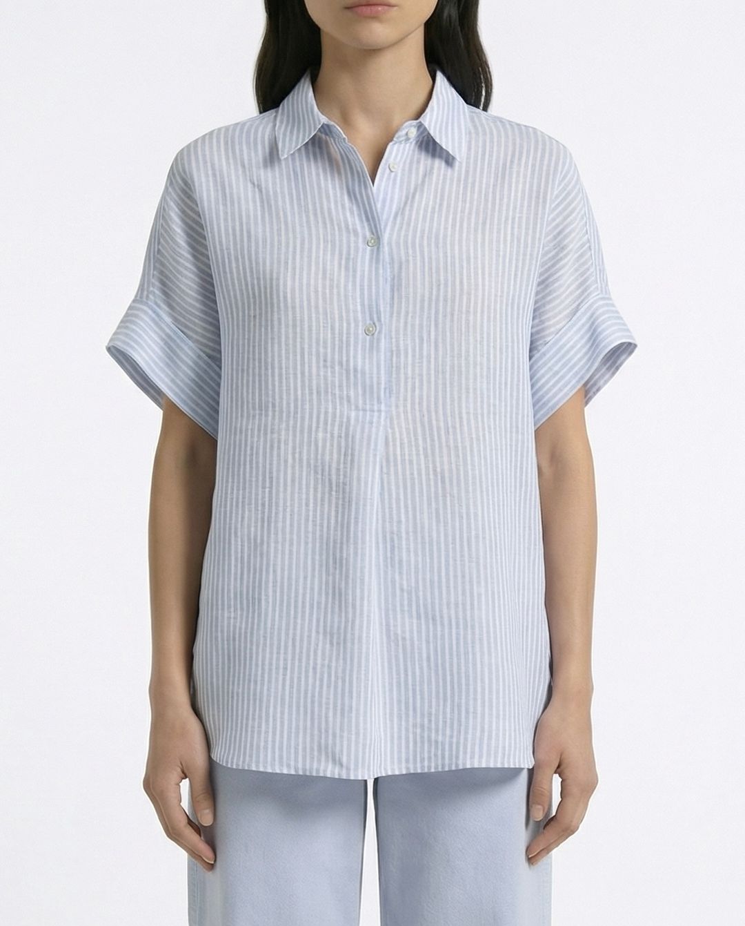 Купить Рубашка WEEKEND MAX MARA