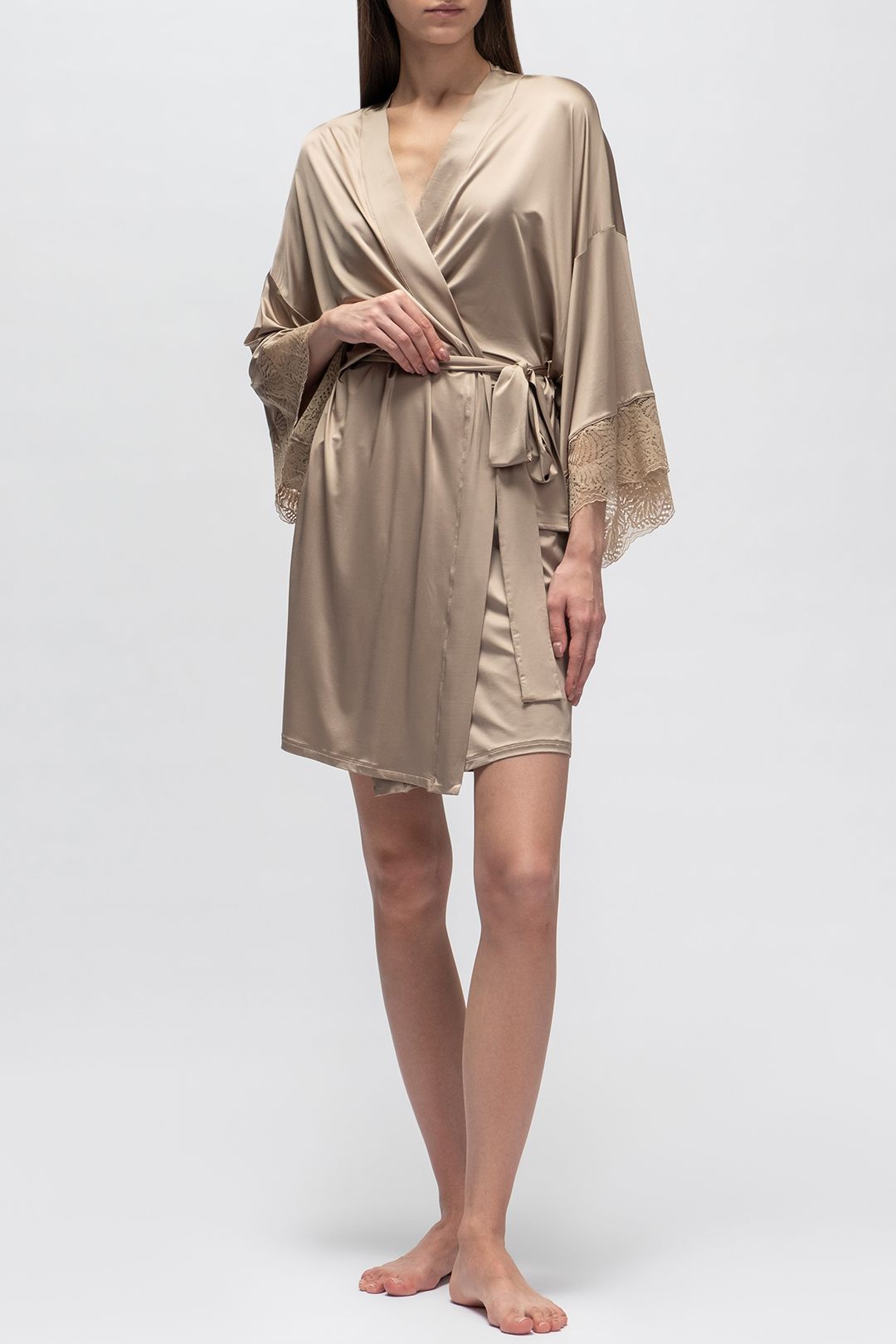 Купить Халат HANRO