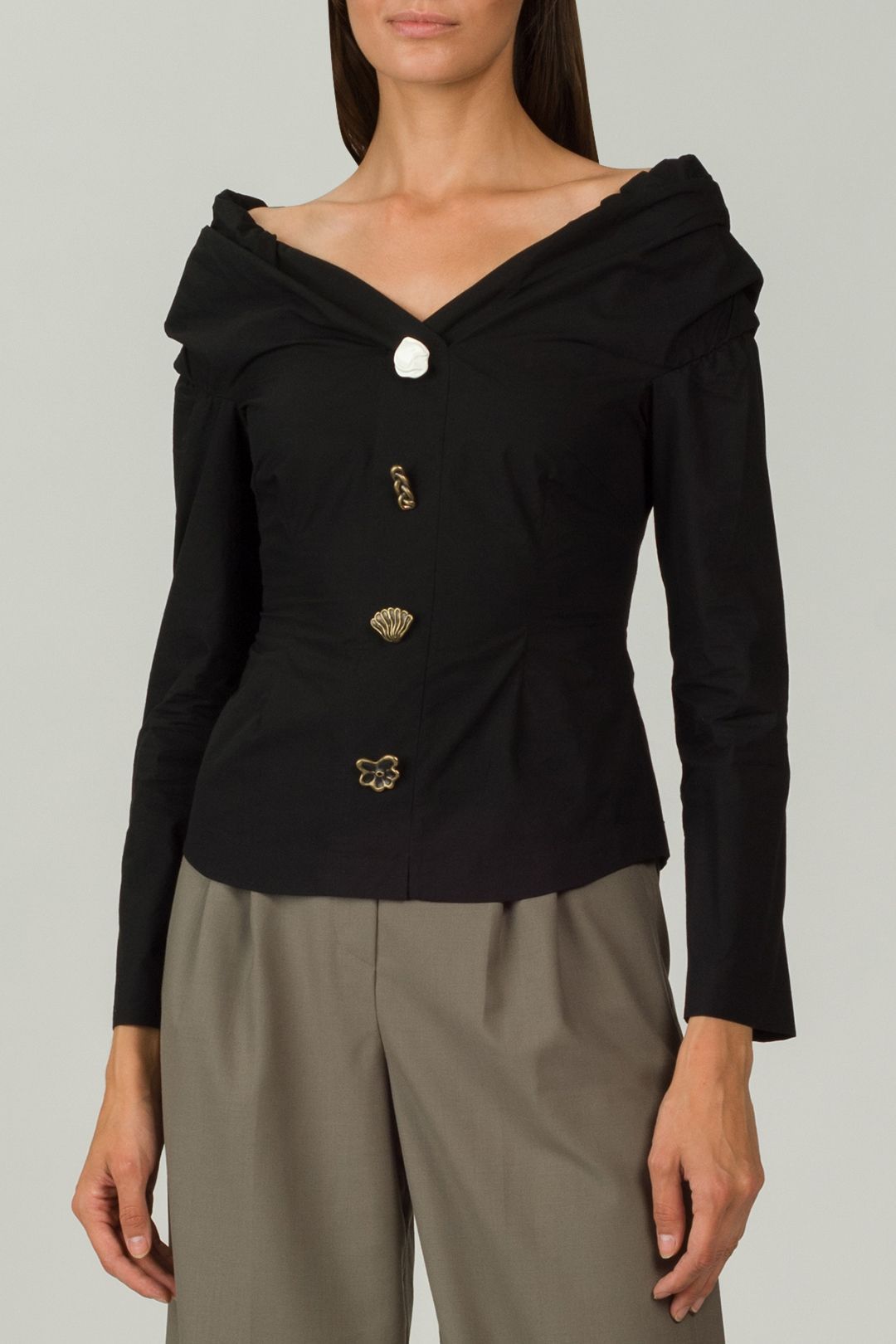 Купить Блуза REJINA PYO