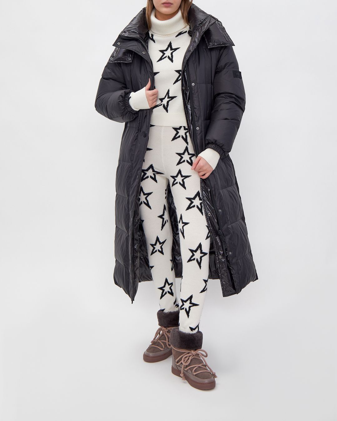 Купить Леггинсы PERFECT MOMENT