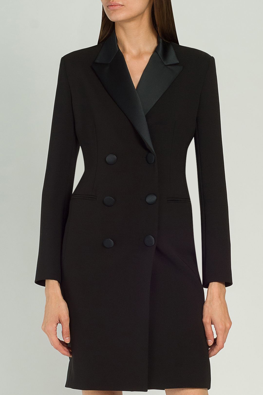 Купить Платье ALEXANDER TEREKHOV