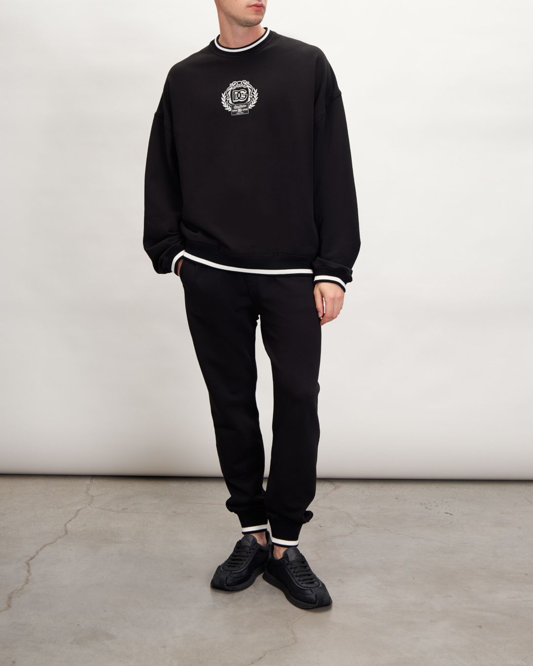 Купить Свитшот DOLCE & GABBANA