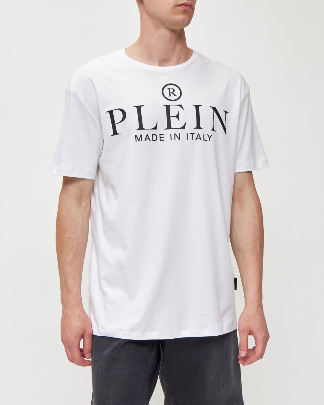 Купить Футболка PHILIPP PLEIN