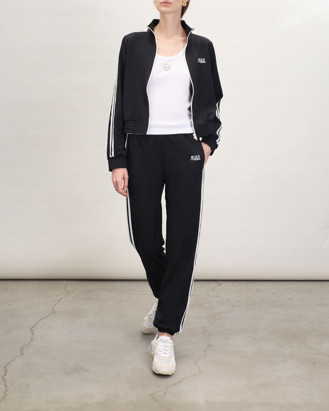 Купить Майка SPORTY&RICH