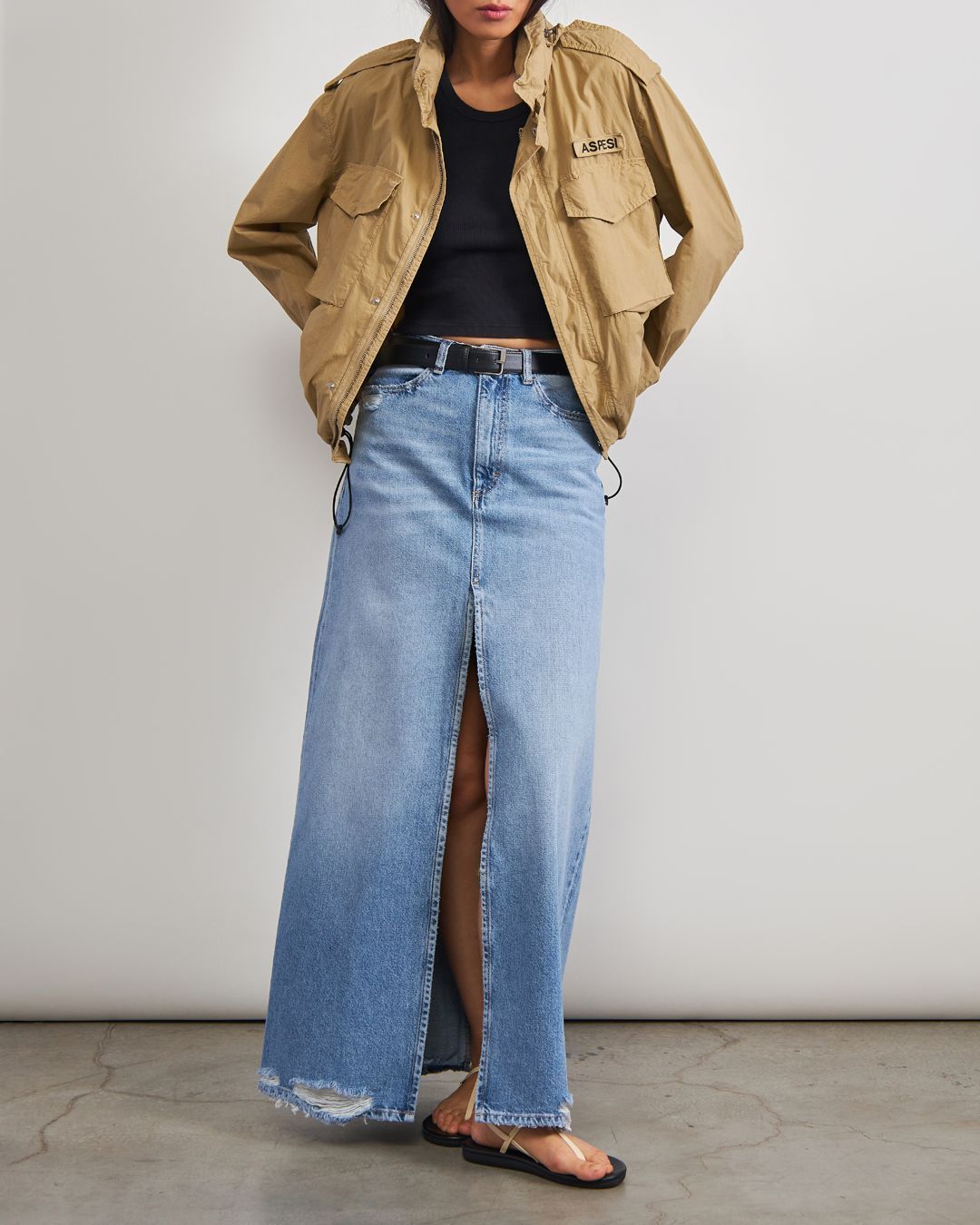 Купить Юбка ICON DENIM