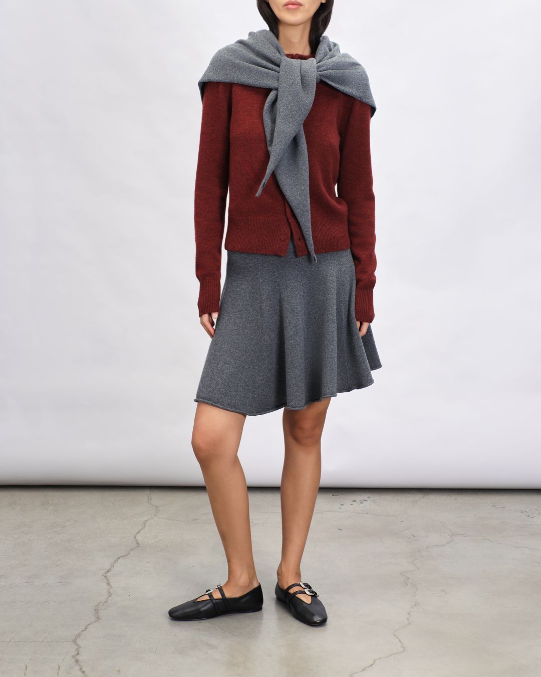 Купить Кардиган EXTREME CASHMERE