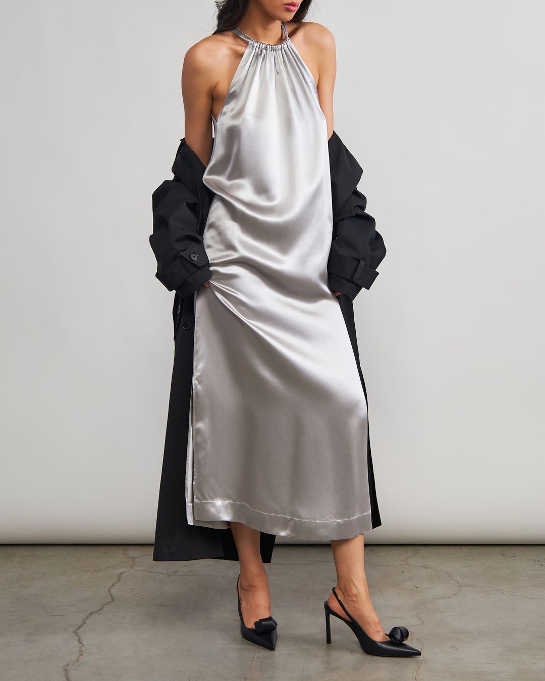 Купить Туфли SERGIO ROSSI