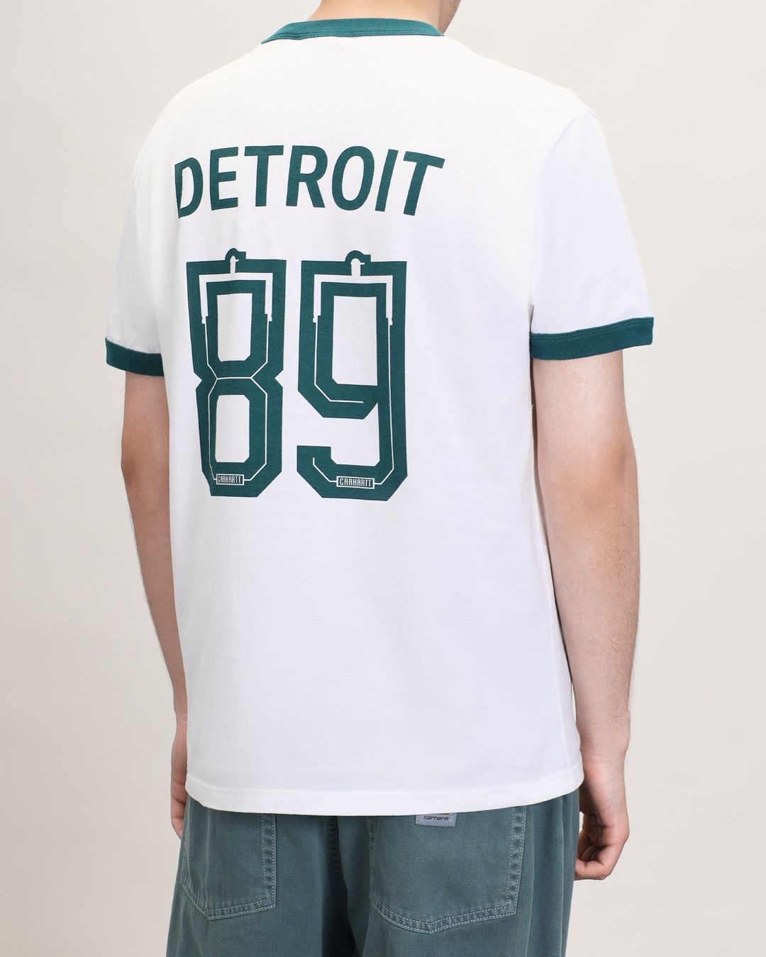 Купить Футболка CARHARTT WIP