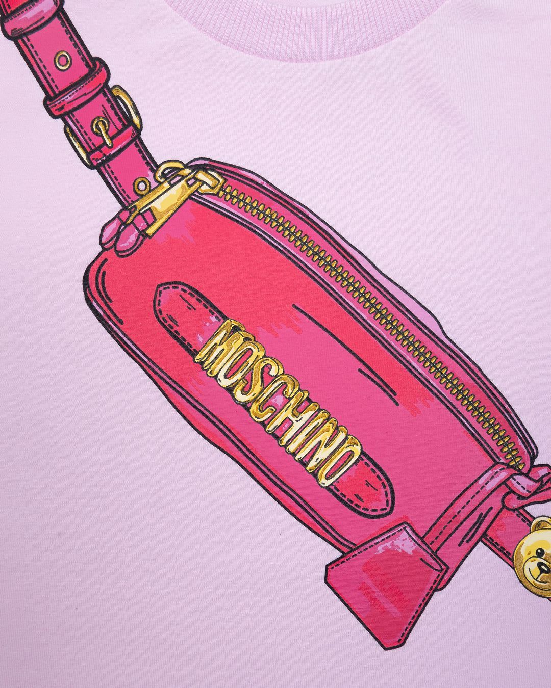 Купить Костюм MOSCHINO