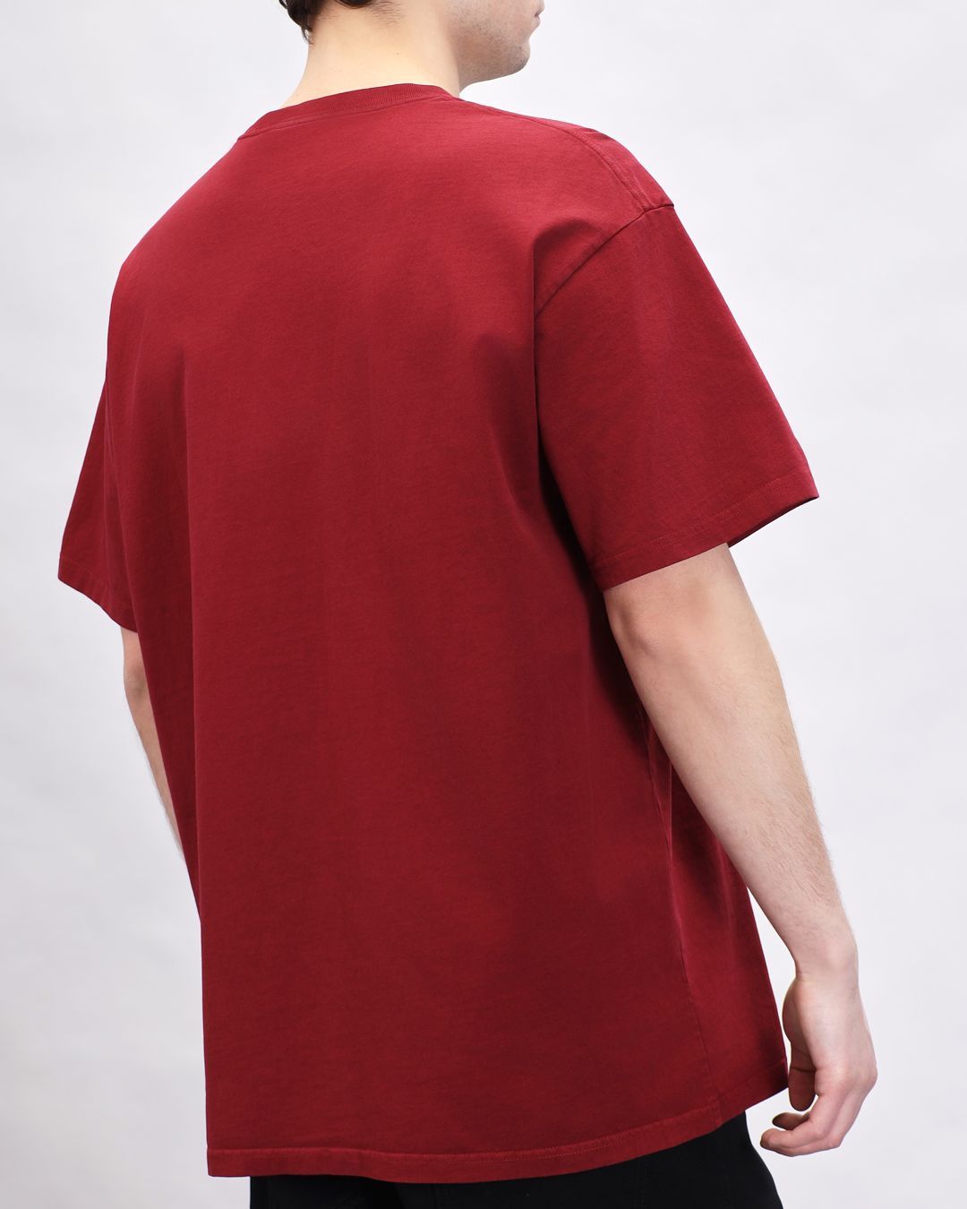 Купить Футболка CARHARTT WIP