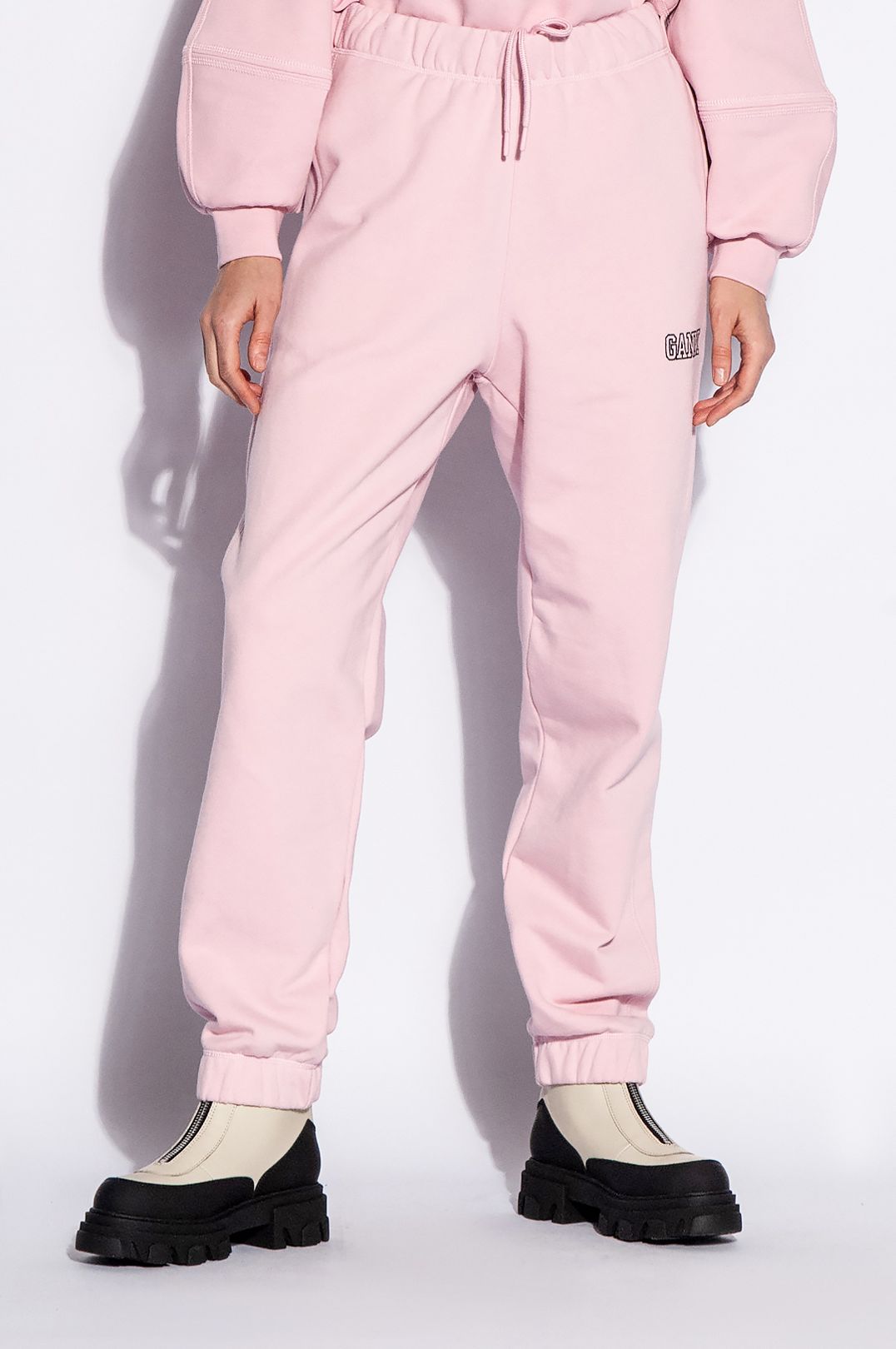 Купить Брюки GANNI