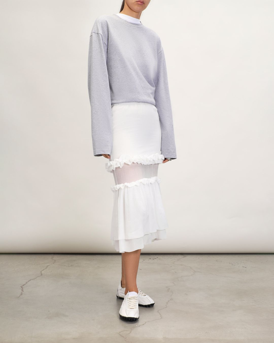 Купить Юбка PERVERT