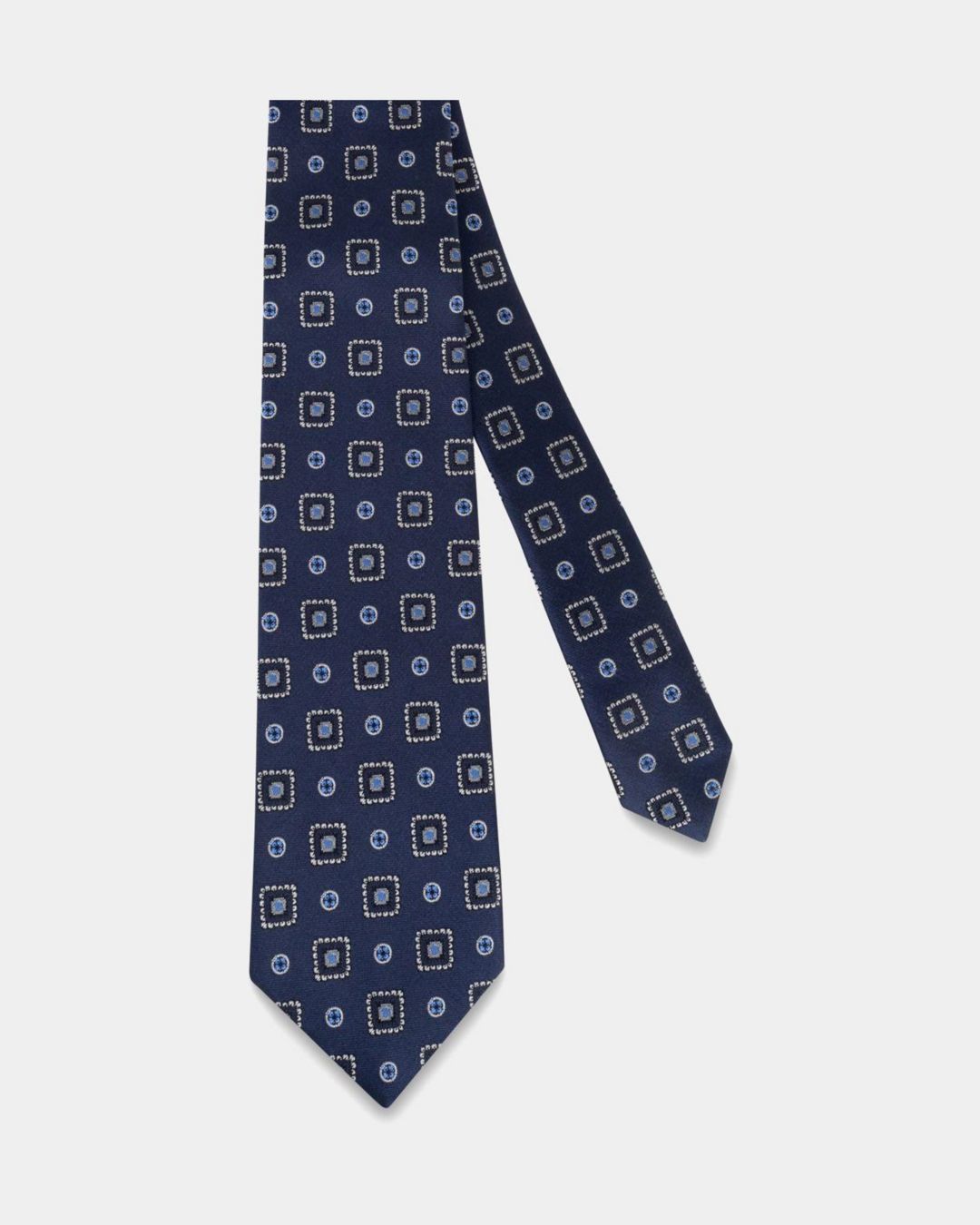 Купить Галстук ISAIA