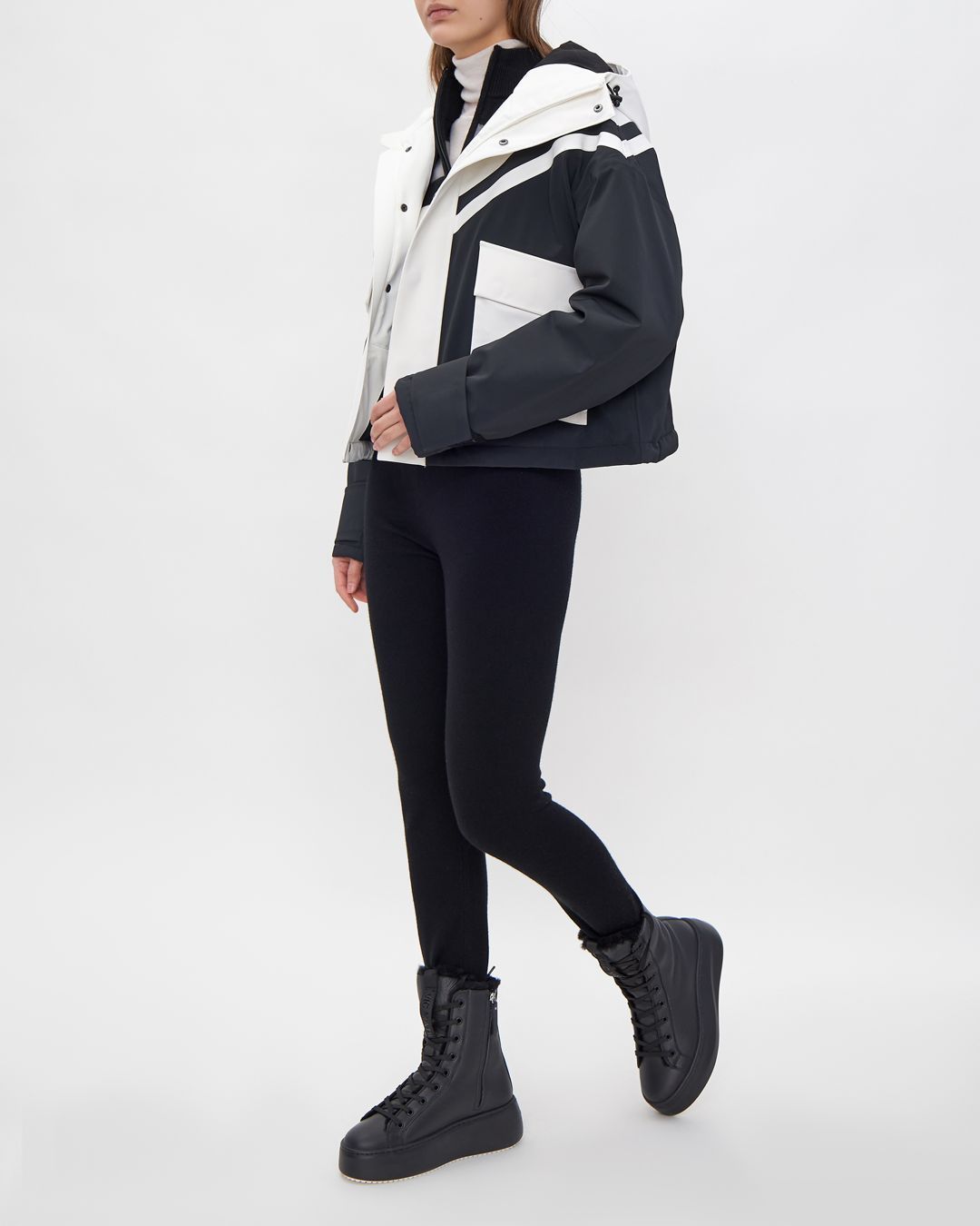 Купить Леггинсы PERFECT MOMENT