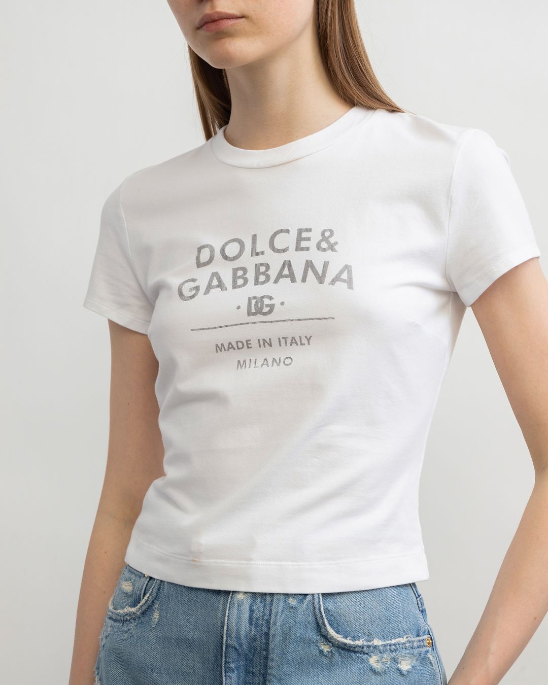 Купить Футболка DOLCE & GABBANA
