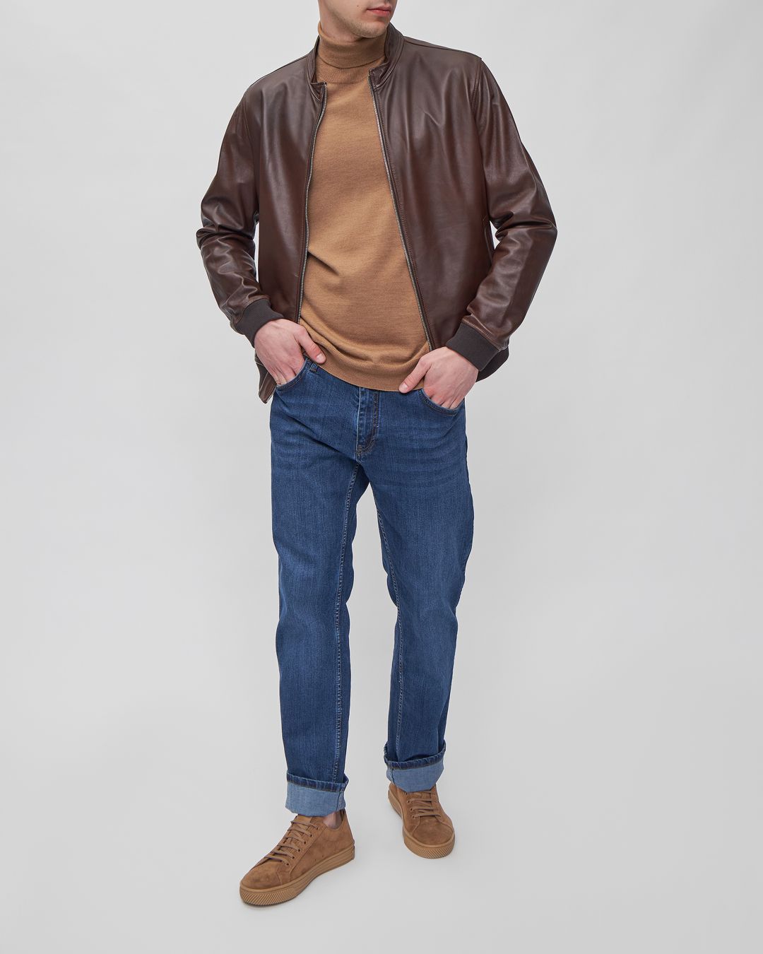 Купить Кеды GIANVITO ROSSI