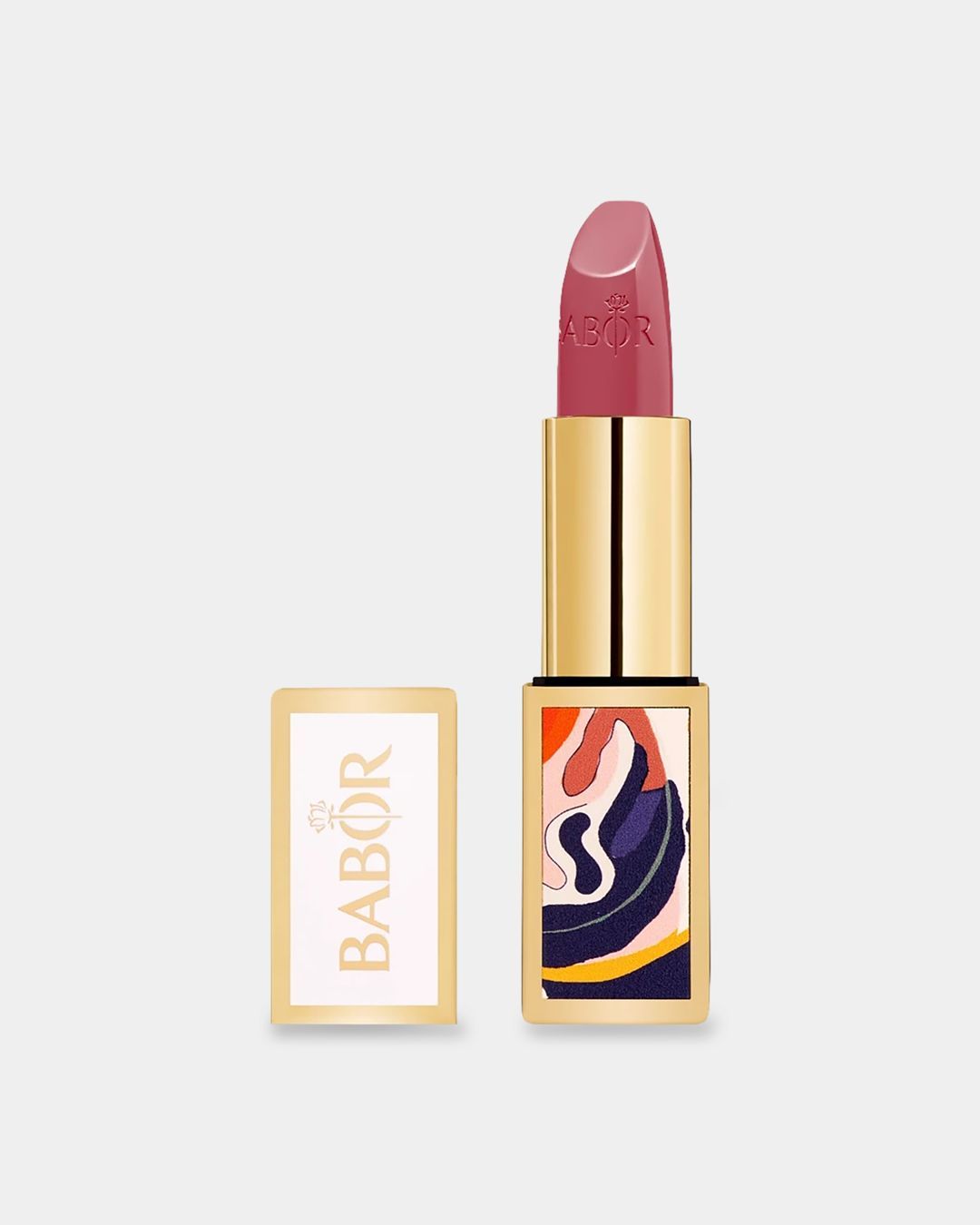 Купить Помада для губ тон 02 завтрак с одри BABOR