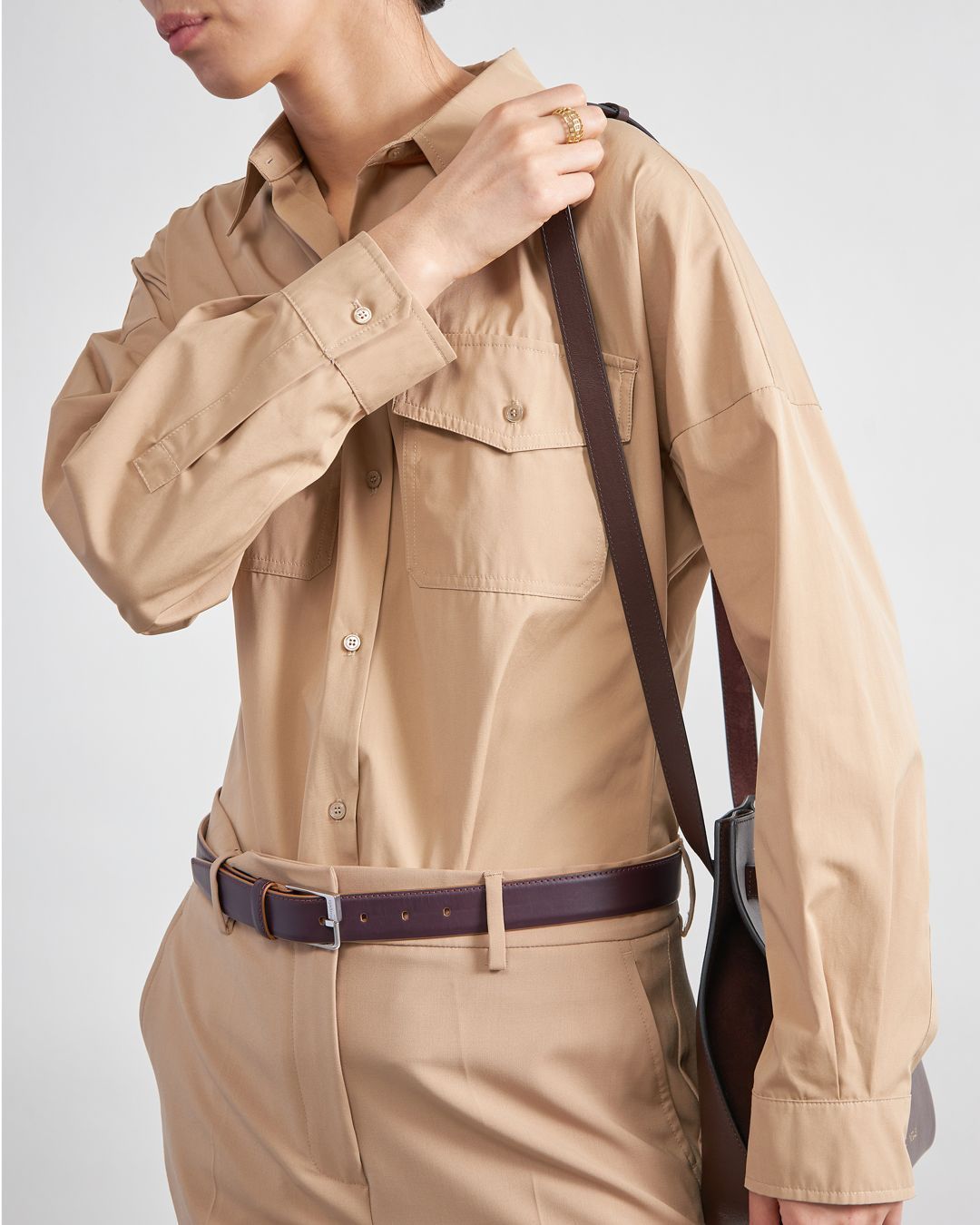 Купить Рубашка WEEKEND MAX MARA