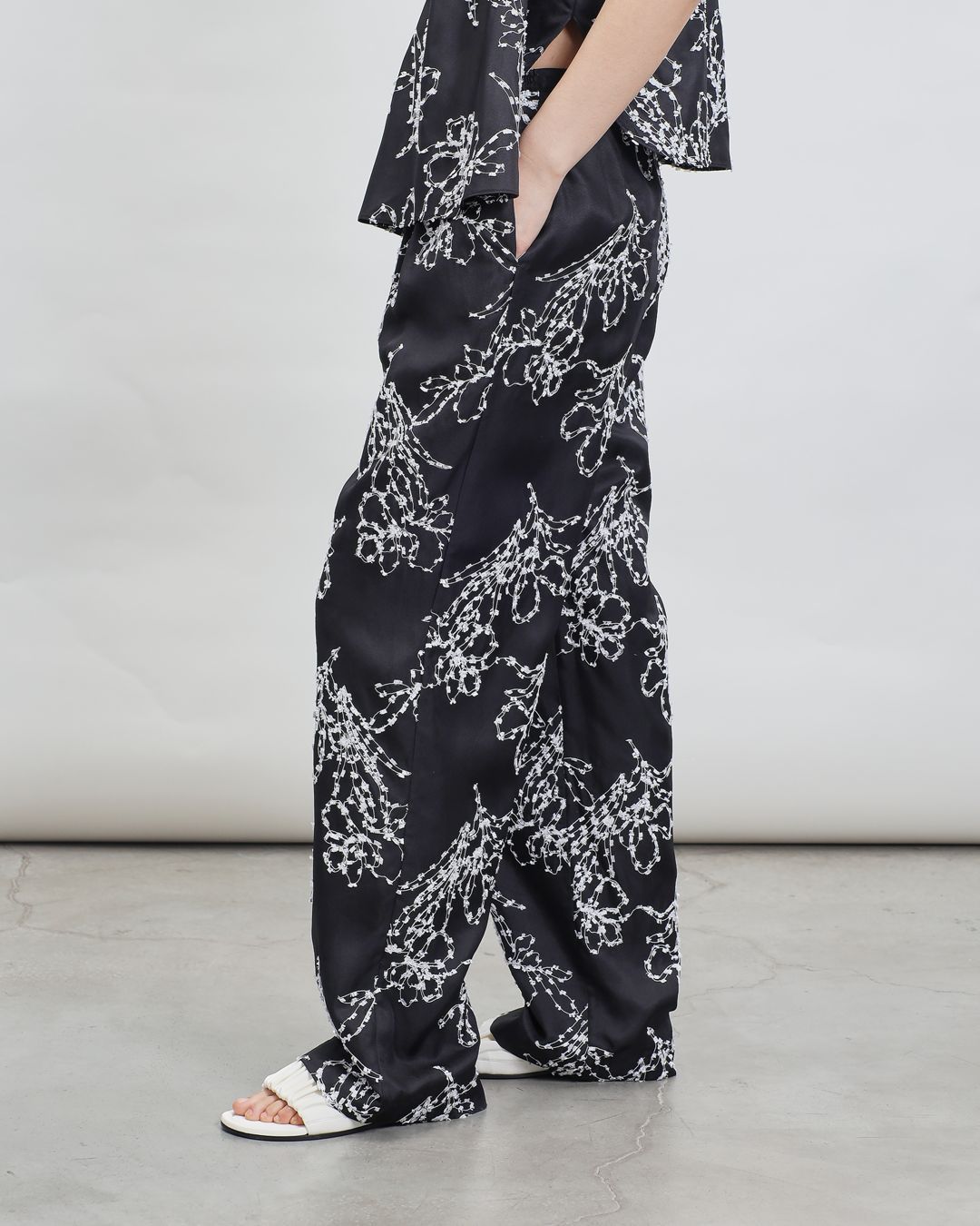 Купить Брюки LOULOU DE SAISON