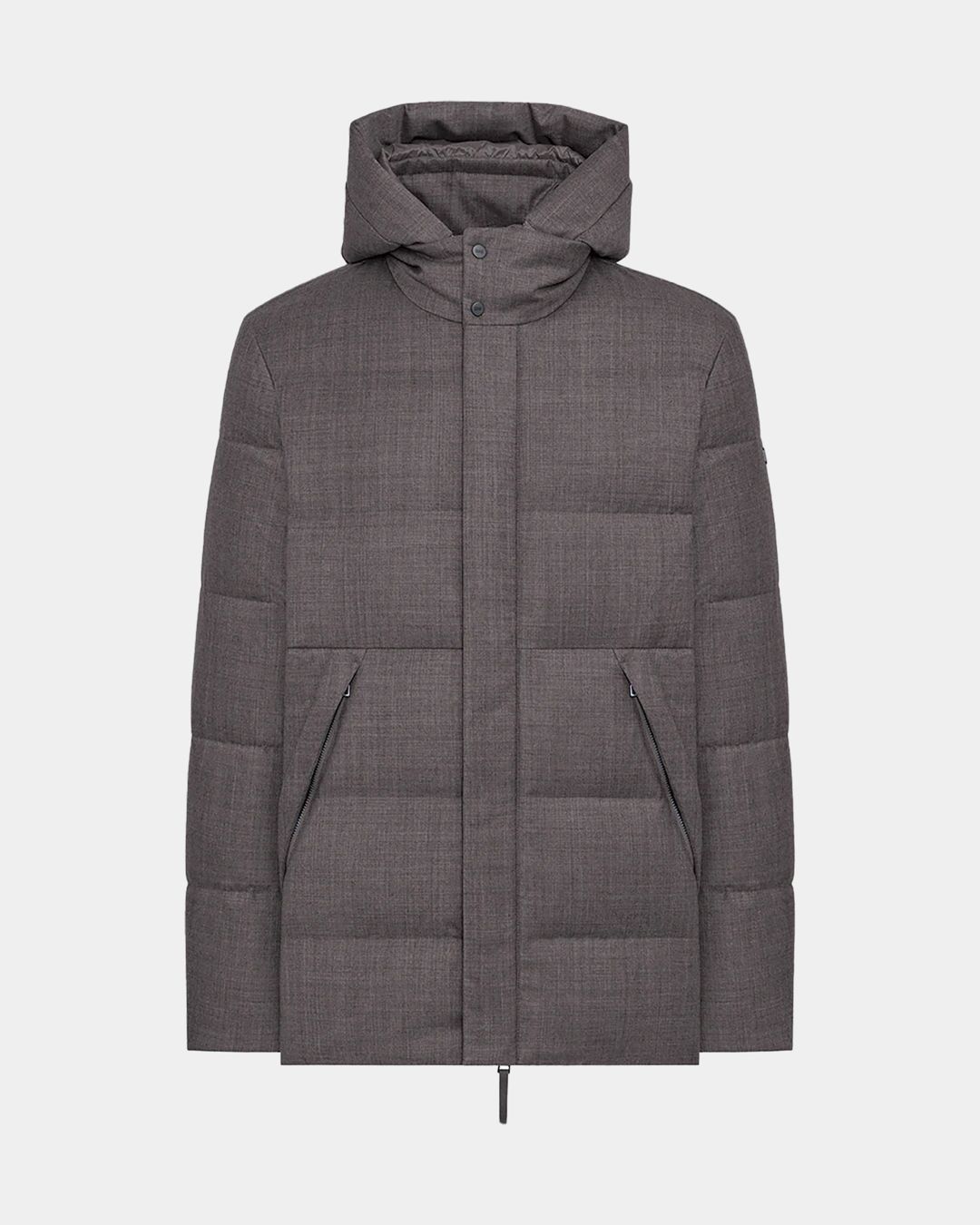 Купить Пуховик DUNO