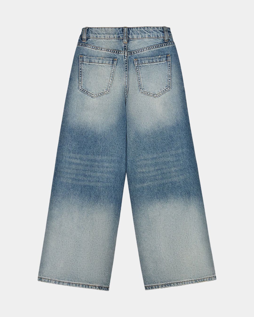 Купить Джинсы MOTHERBEAR