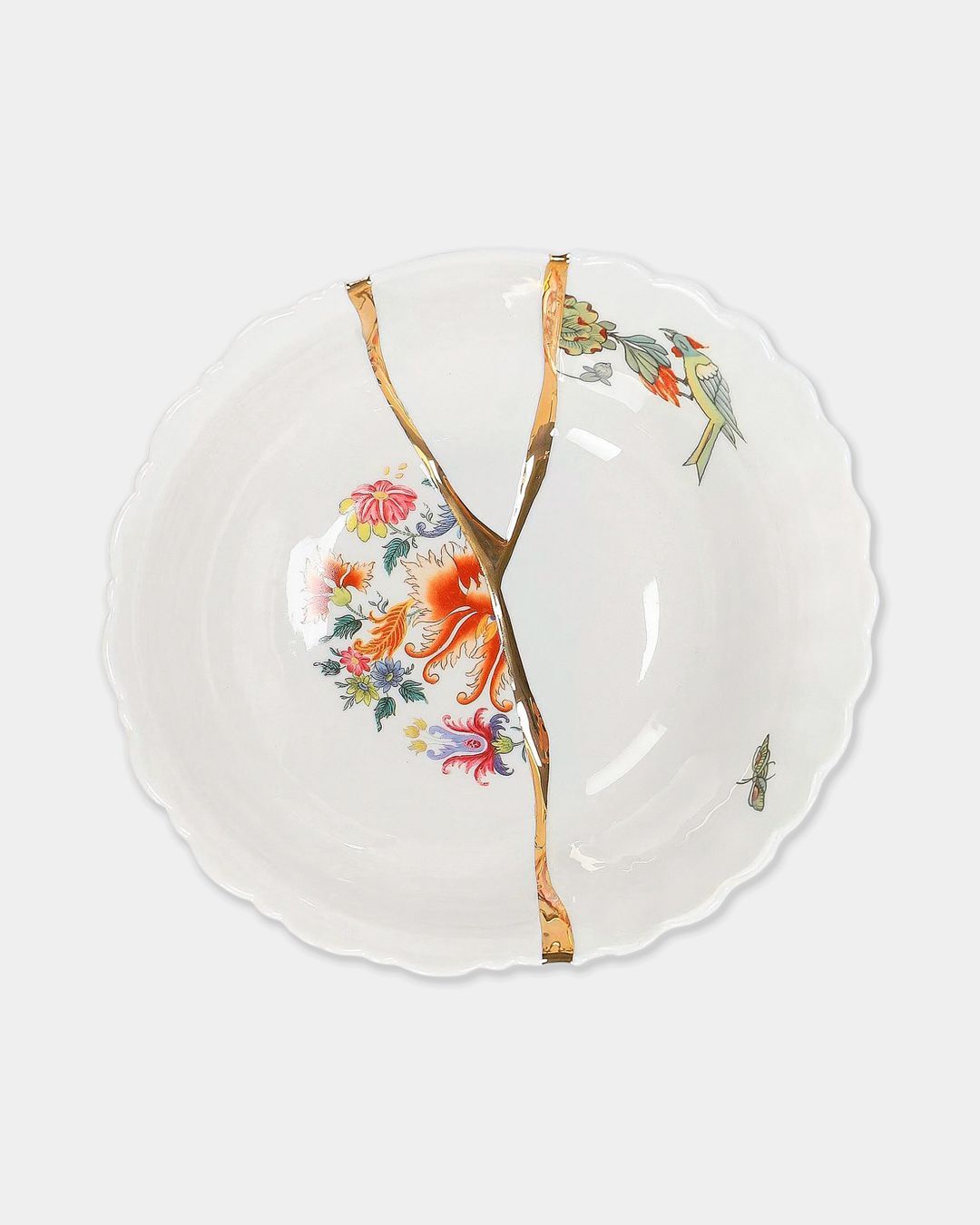 Купить Салатник SELETTI