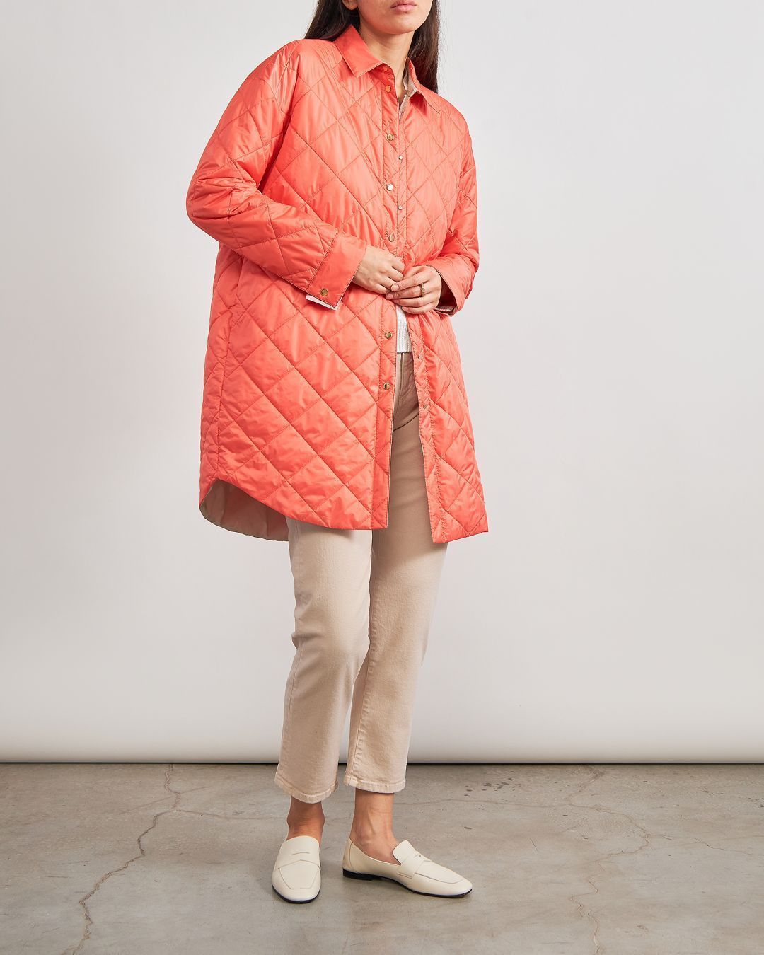 Купить Куртка LORENA ANTONIAZZI